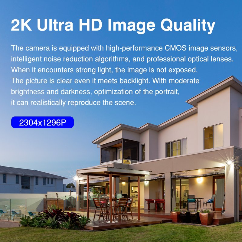 Smart Life App 4mp Wifi Surveillance Motion 4g Sim Card Solar Powered Support Night Ip Cctv Dome Wireless Camera Security System