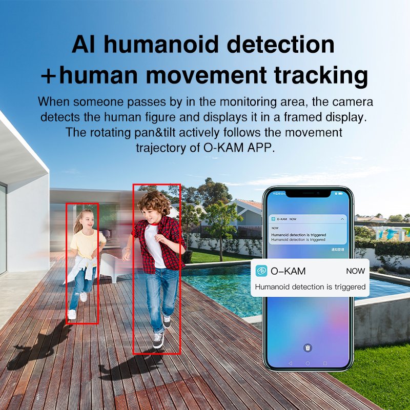 Smart Life App 4mp Wifi Surveillance Motion 4g Sim Card Solar Powered Support Night Ip Cctv Dome Wireless Camera Security System