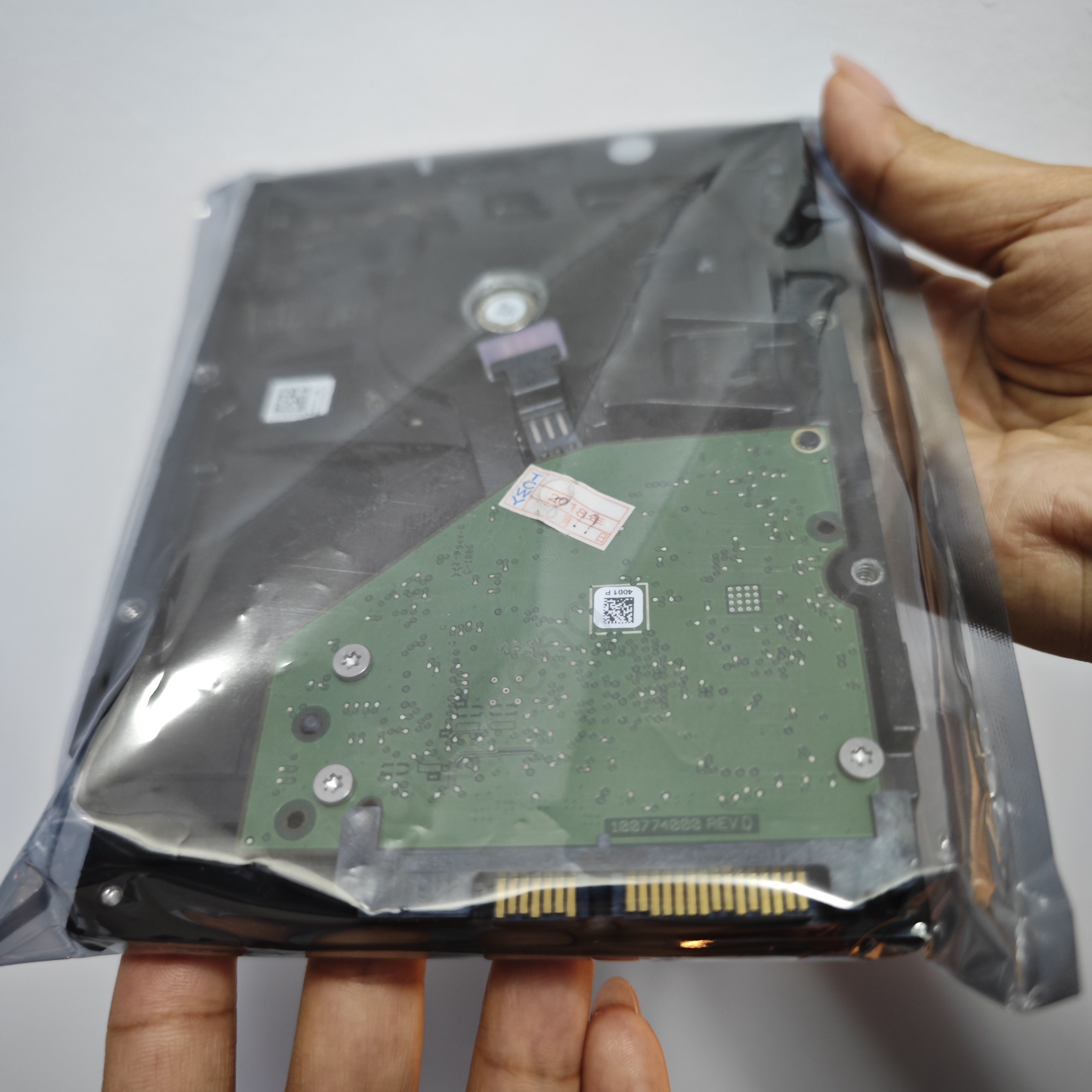 Wholesale surveillance system cctv system 12T hdd security camera nvr hdd sata hard disk 3.5inch Sata Surveillance HDD