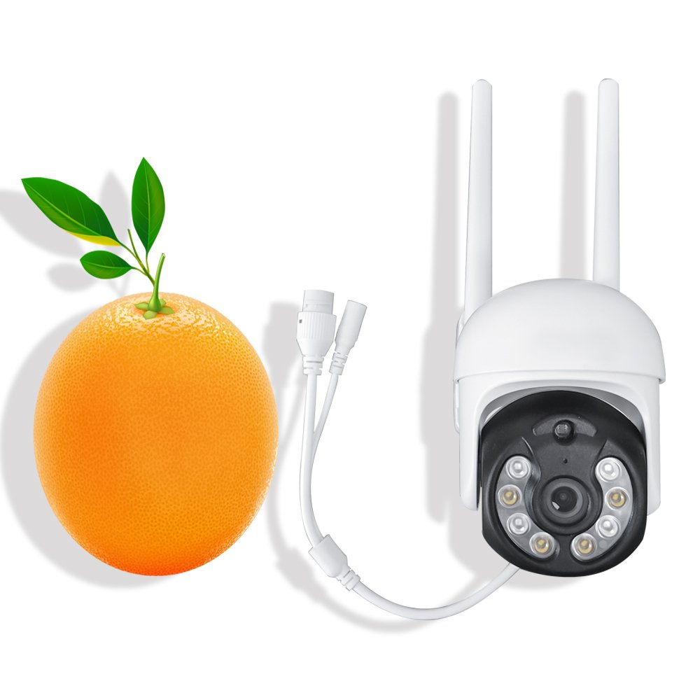WESECUU Cctv Manufacturer Video Recorder Home Security Camera System Wireless Cctv Camera Eseecloud Wifi Security Camera Memory Card