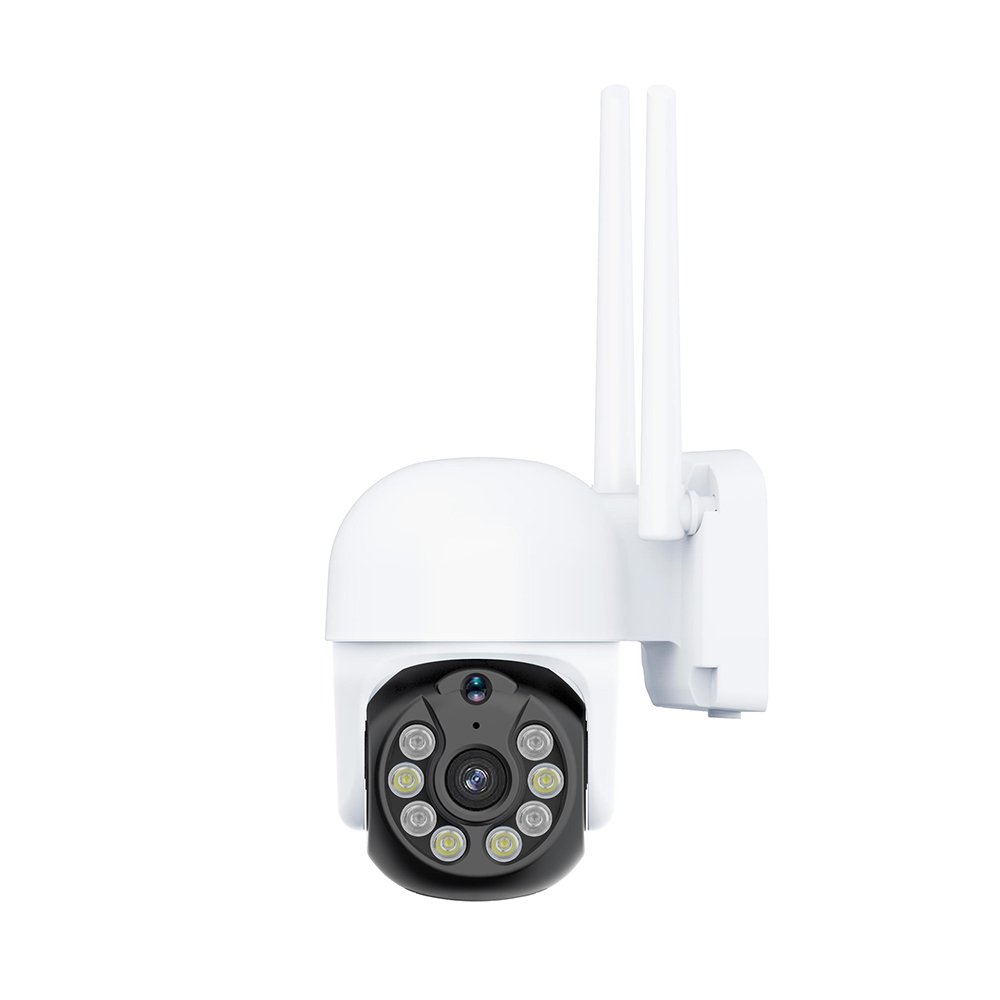 WESECUU Cctv Manufacturer Video Recorder Home Security Camera System Wireless Cctv Camera Eseecloud Wifi Security Camera Memory Card