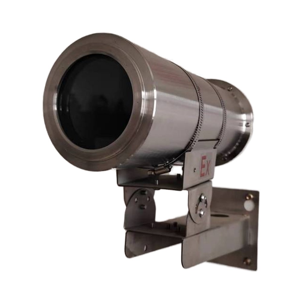 Explosion-Proof Camera Cover Accessories for Surveillance Tester Type