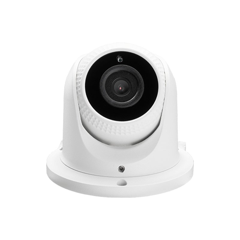 4K 1080p HD Wifi Home Security Camera True Full Color Night Vision Outdoor Waterproof CCTV Turret Camera System