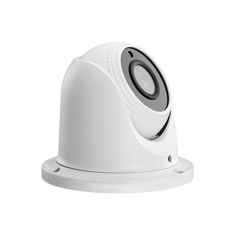 4K 1080p HD Wifi Home Security Camera True Full Color Night Vision Outdoor Waterproof CCTV Turret Camera System