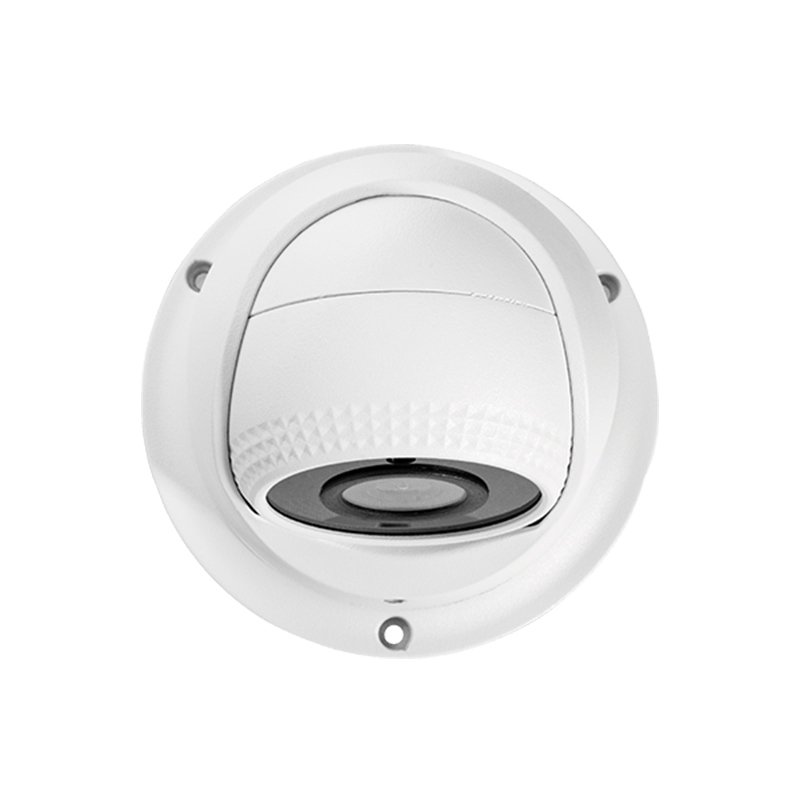 4K 1080p HD Wifi Home Security Camera True Full Color Night Vision Outdoor Waterproof CCTV Turret Camera System
