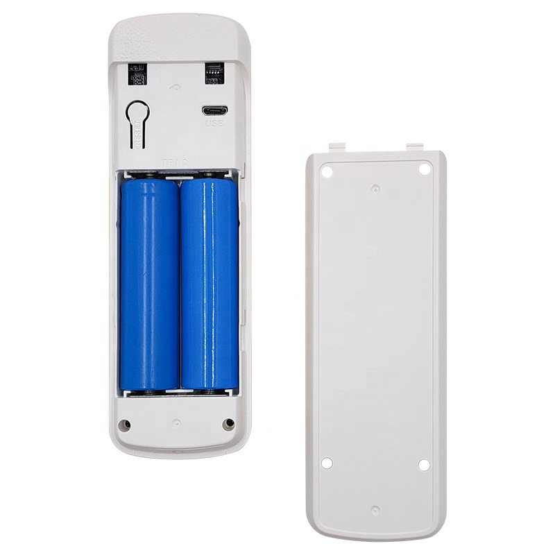 2MP security camera video door phone Camera Battery doorbell motion detection doorbell wifi wireless doorbell