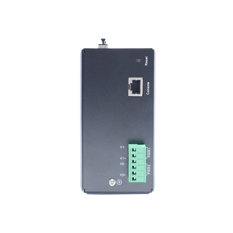 Todahika CE EAC 16*10/100/1000Base-TX POE RJ45 and 4*100/1000Base-FX SFP Managed Industrial POE Switch