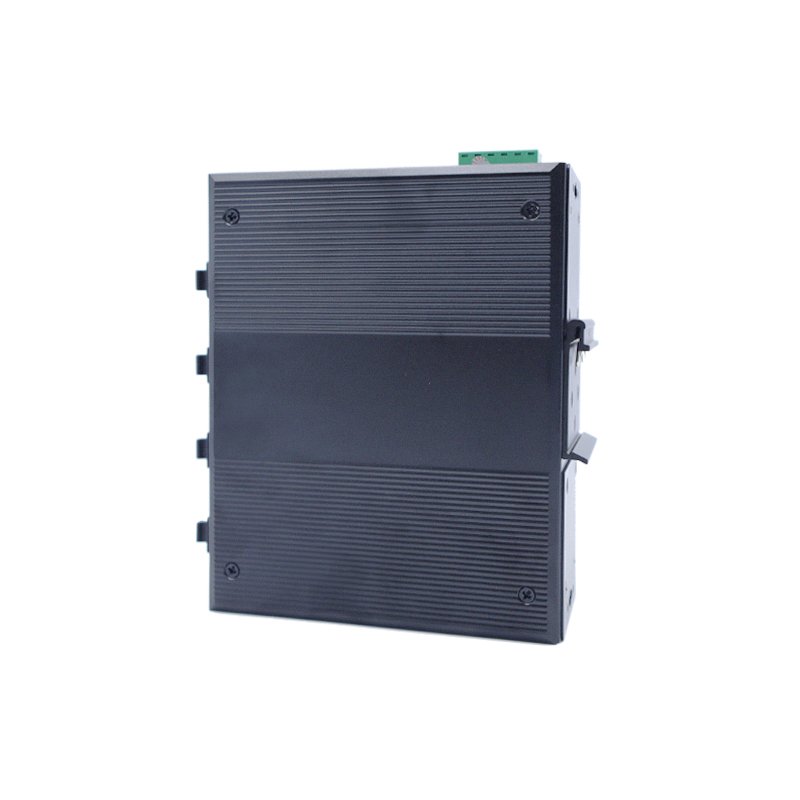 Todahika CE EAC 16*10/100/1000Base-TX POE RJ45 and 4*100/1000Base-FX SFP Managed Industrial POE Switch