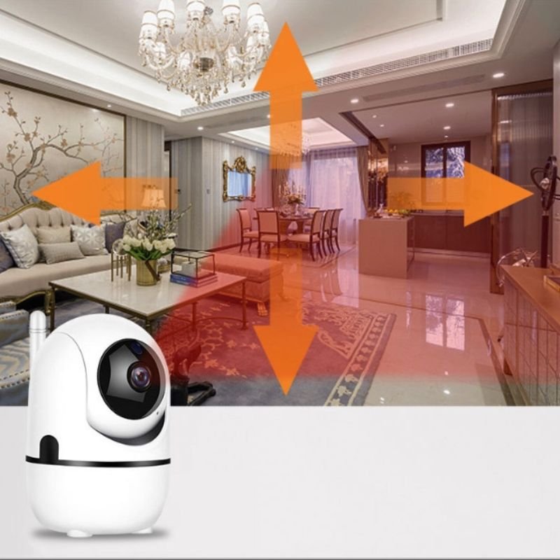 The Best Pet Camera for Keeping Tabs on Your Pet for Pet camera