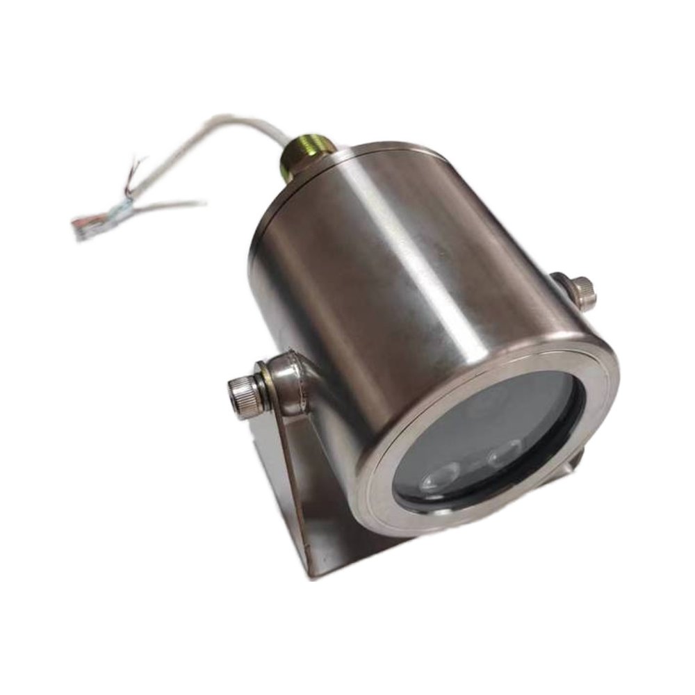Waterproof Explosion-Proof IR Camera Tester Type Accessory for Forklift Surveillance