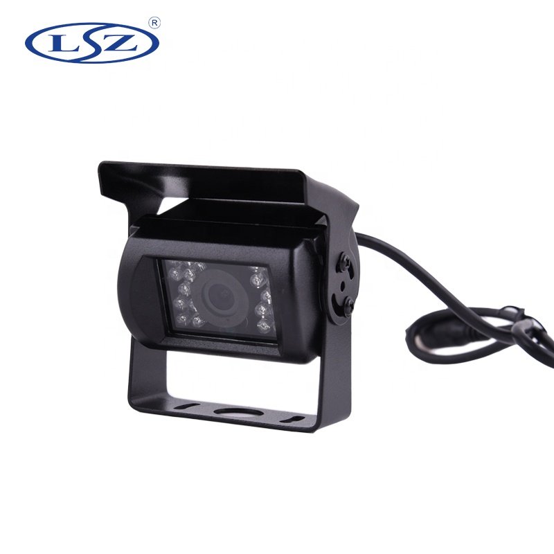 Factory Price 4 Channel H.264 1080P HDD Mobile DVR Vehicle Surveillance Camera System With Digital Video Recorder Function