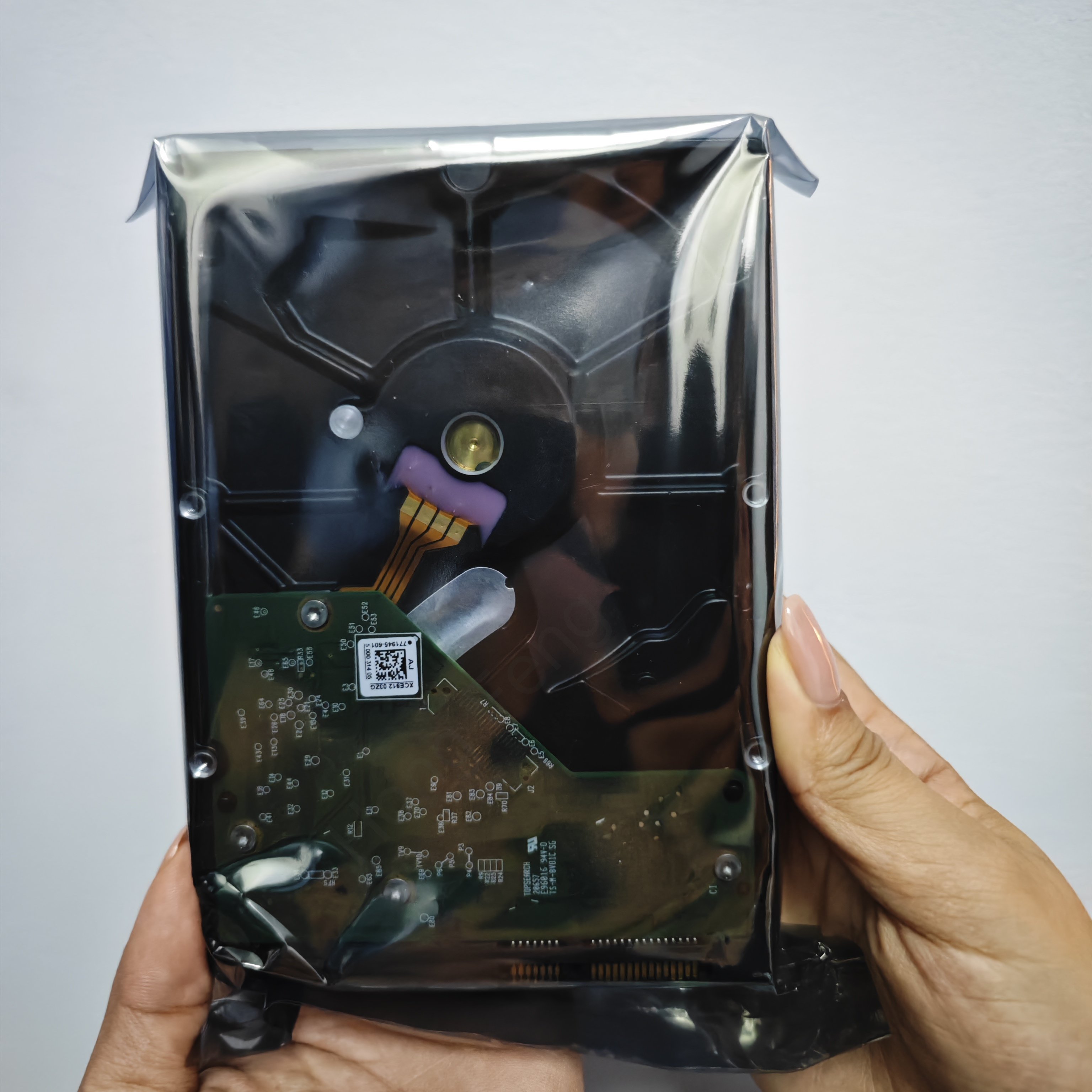 Original Hard Drive 10TB 3.5 inch used 10TB Hard Drive for surveillance hdd 10tb