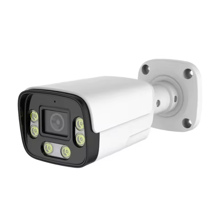 5 4K 8channel 8mp Security Camera System Outdoor Home Poe Nvr Kit Cctv Ip Cameras Survei llance Security Camera System