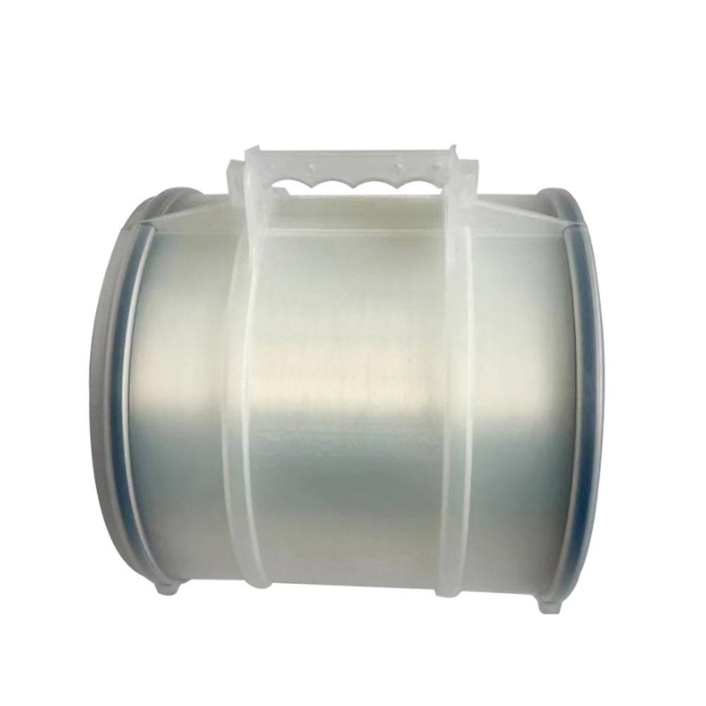 Ultra Bend-Resistant Single-Mode Bare Fiber G657B3 - High-Durability Optical Fiber for Advanced Drone Telecommunications