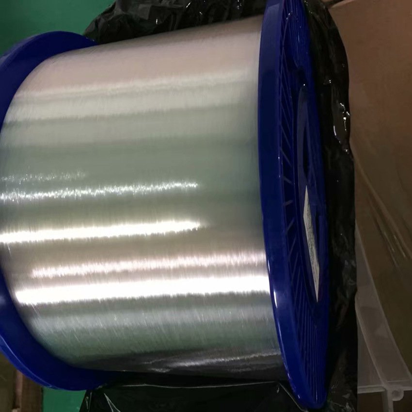 Ultra Bend-Resistant Single-Mode Bare Fiber G657B3 - High-Durability Optical Fiber for Advanced Drone Telecommunications