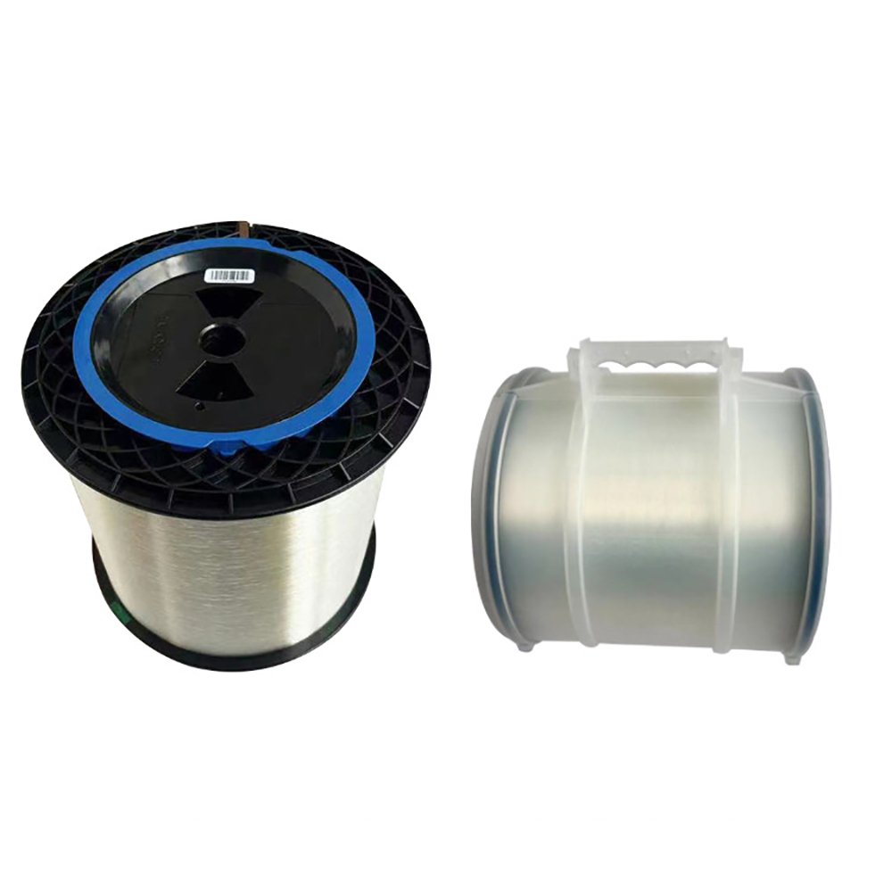 Ultra Bend-Resistant Single-Mode Bare Fiber G657B3 - High-Durability Optical Fiber for Advanced Drone Telecommunications