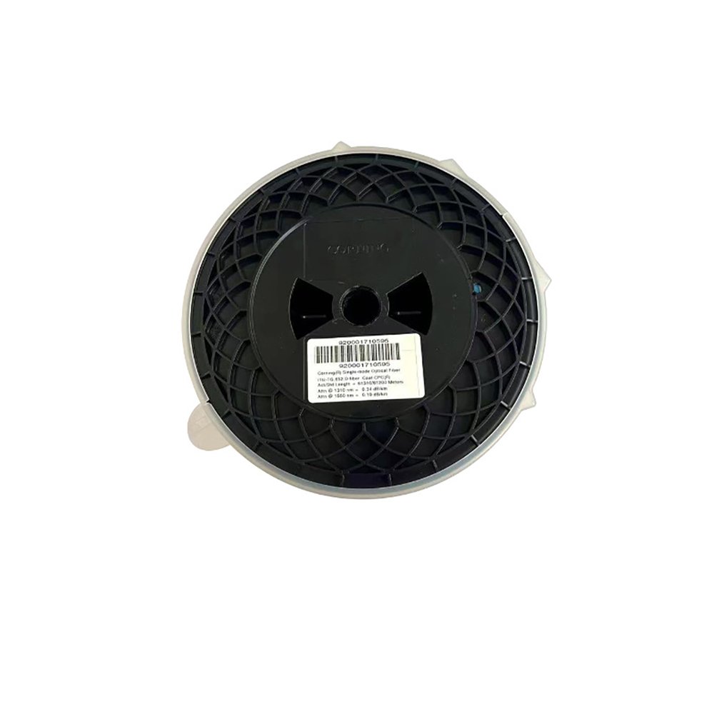 Ultra Bend-Resistant Single-Mode Bare Fiber G657B3 - High-Durability Optical Fiber for Advanced Drone Telecommunications