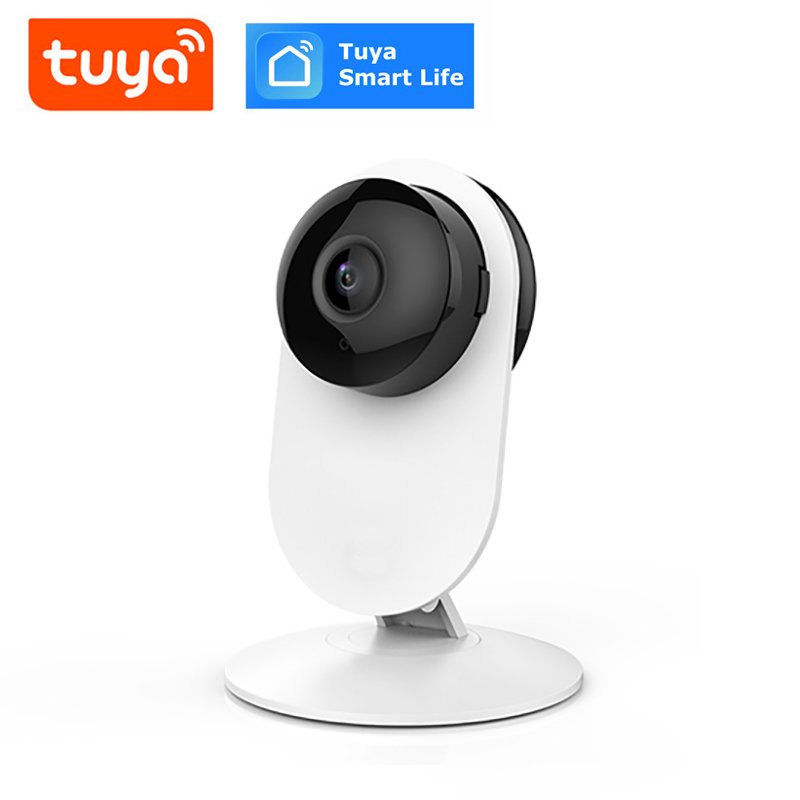 QZT Hot Selling Wireless PTZ Indoor Home Security Intelligent Network Camera IP Camera
