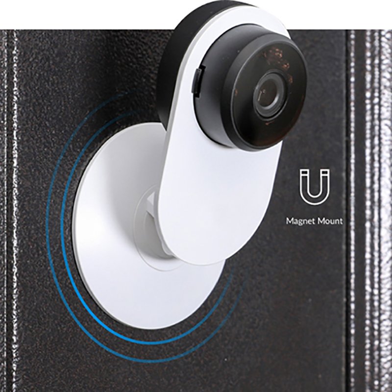 QZT Hot Selling Wireless PTZ Indoor Home Security Intelligent Network Camera IP Camera