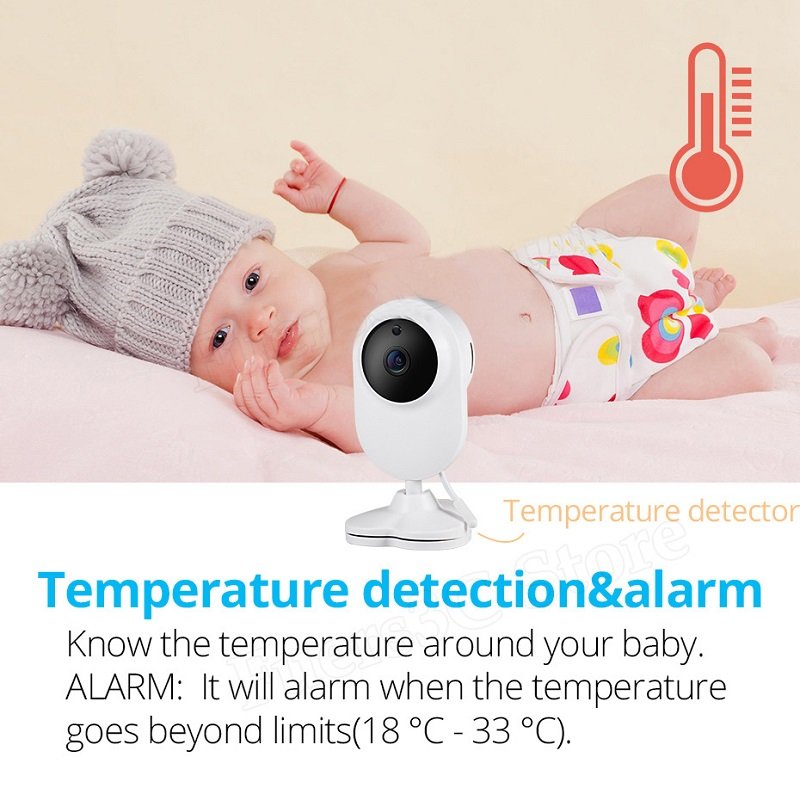 QZT Hot Selling Wireless PTZ Indoor Home Security Intelligent Network Camera IP Camera