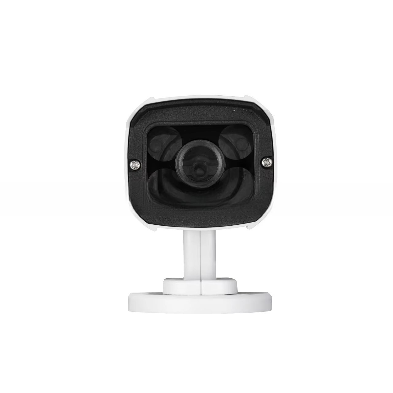 Weatherproof Aluminium Bullet CCTV Camera Housing Fixed Box Outdoor Surveillance Products Camera Housing Enclosure