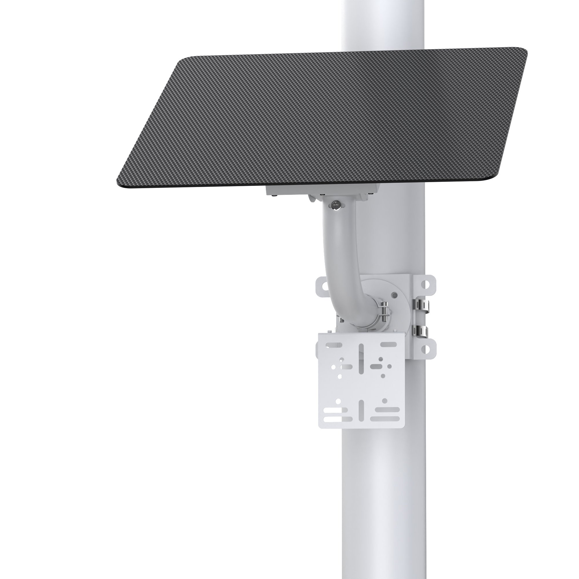 TecDeft OEM ODM Solar Panel System For Camera Solar Power Supply For 4G LTE Camera CCTV Solar CCTV Monitor Energy System
