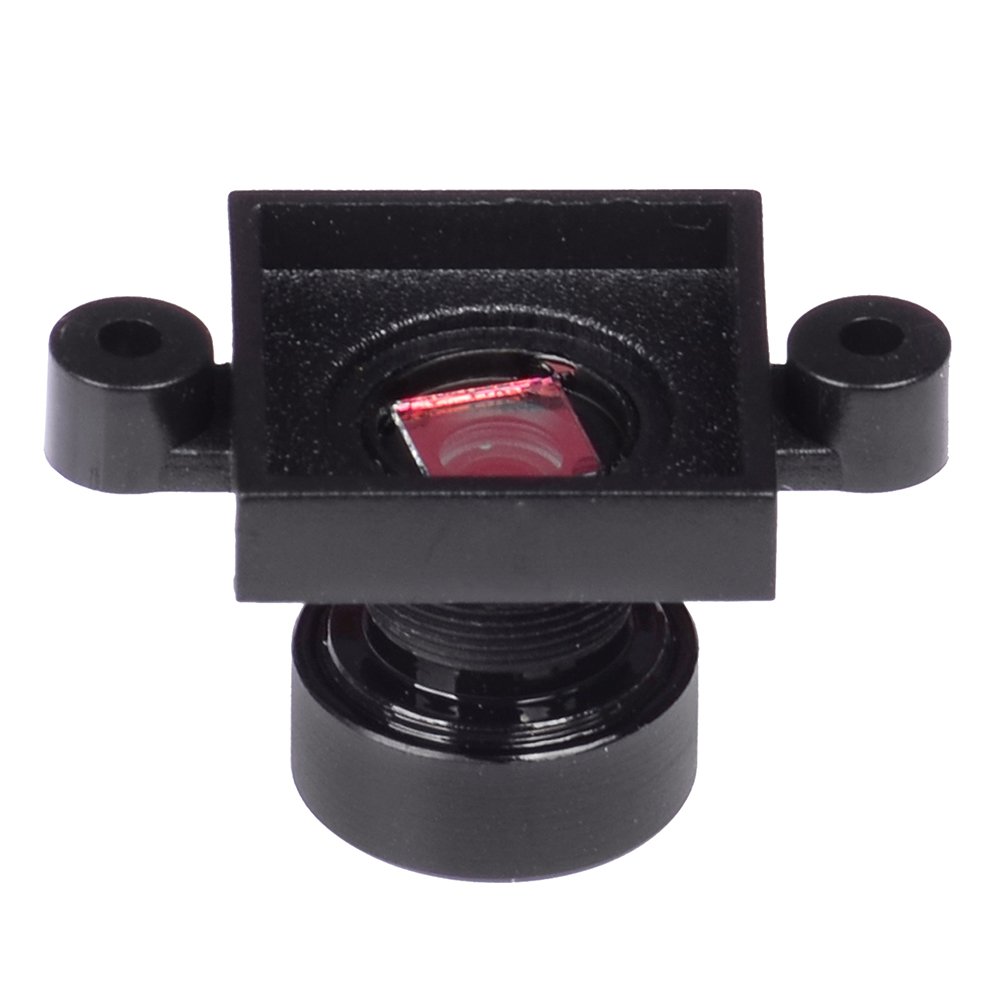 1/4" OV9712 Smart Home Camera lens 5MP M12 Lens series 2.26mm Lens with 134 degree for Smart home