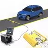 Government Security Check Car checking Scanner Number Plate Recognition UVSS Mobile under car security inspection system