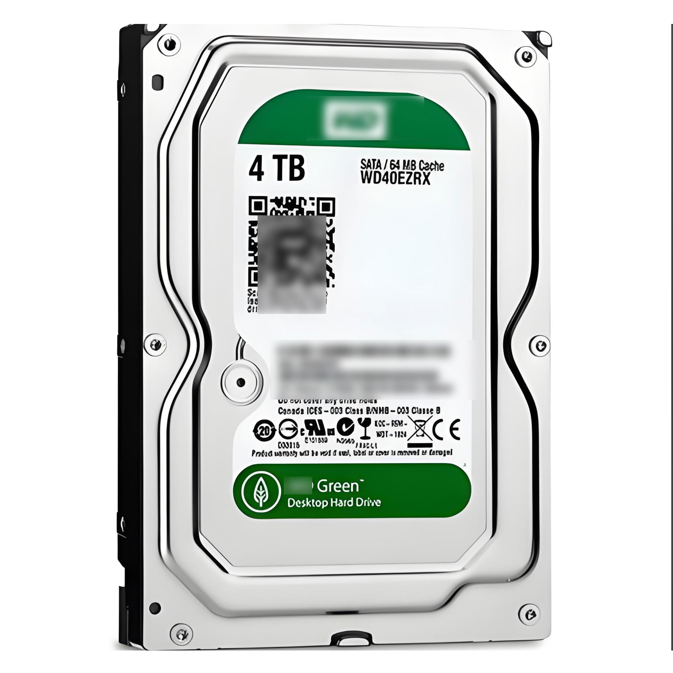 Original wholesale 4TB hdd for surveillance system and internal sata 3.5inch cctv hard disk 4tb hard disk internal