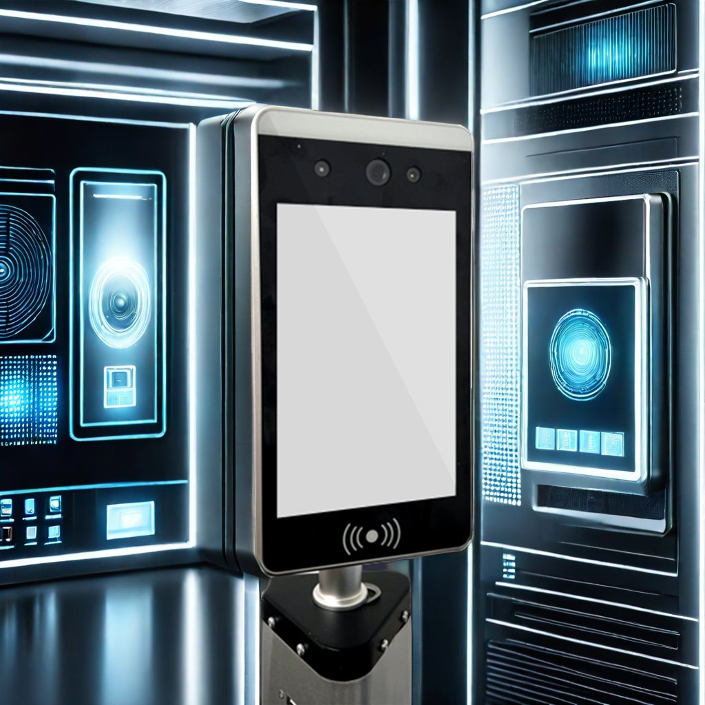 Biometrics 3D face recognition terminal for Facial recognition systems Security and surveillance Facial animation
