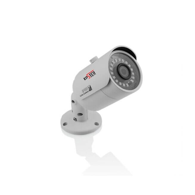 ENSTER OEM 16CH POE Kits beautiful housing cheap security camera system 5MP CCTV Camera factory