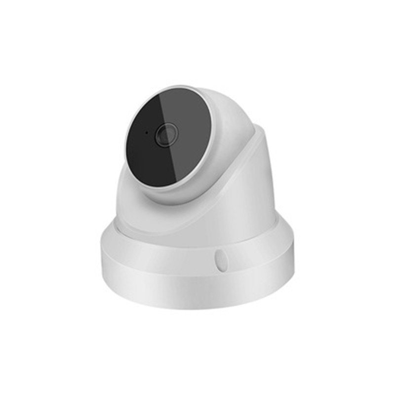 Audube Indoor WiFi 3MP Surveillance PTZ Network Dome Camera V380 Pro Two Way Audio Wireless Security Wifi CCTV IP Dome Camera