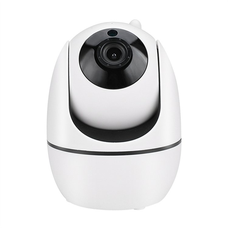 Good Quality Two-way Voice 1080p hd indoor wifi smart home security ip camera
