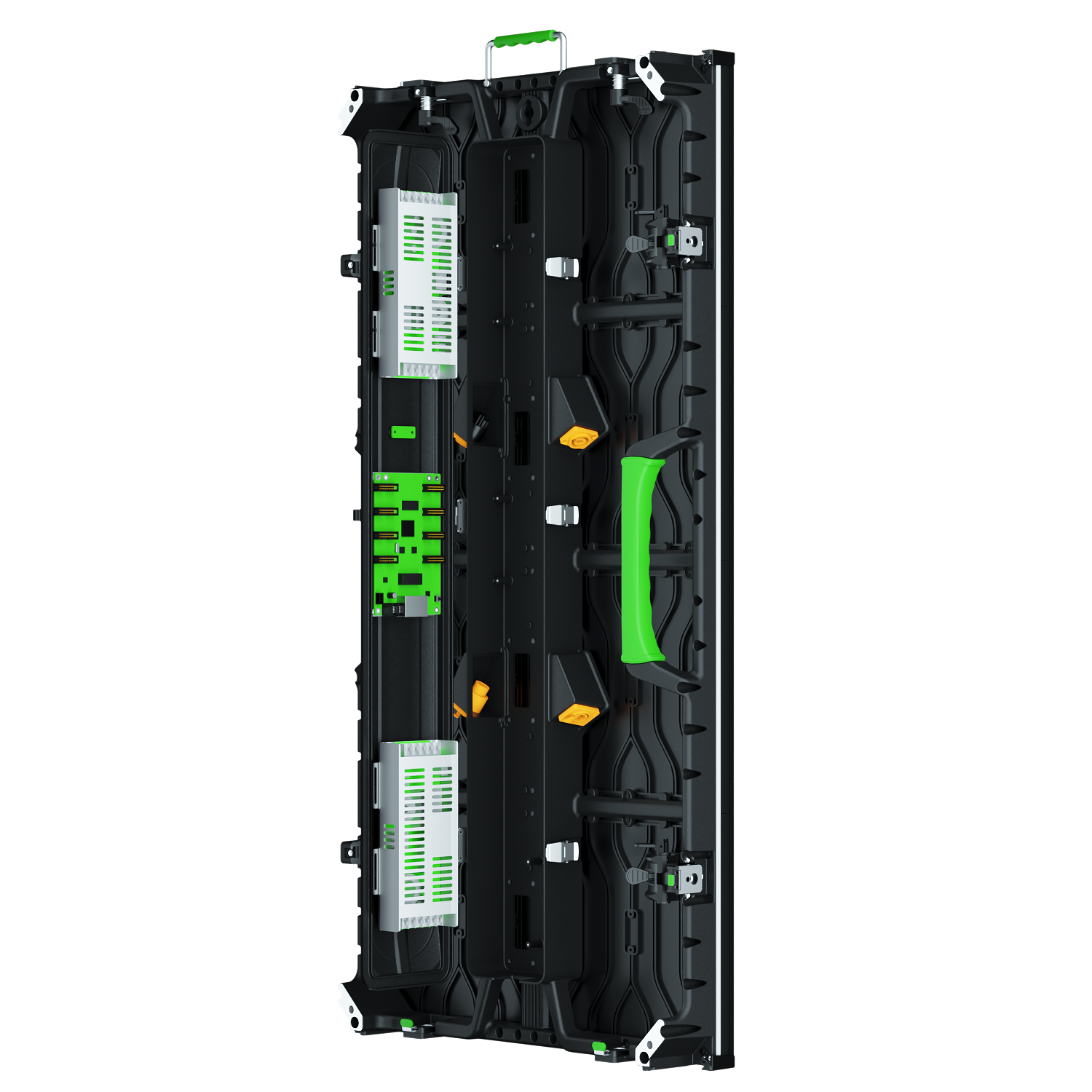 Customized Professional Broadcast Led Display Systems Outdoor Rental P3.91 Display