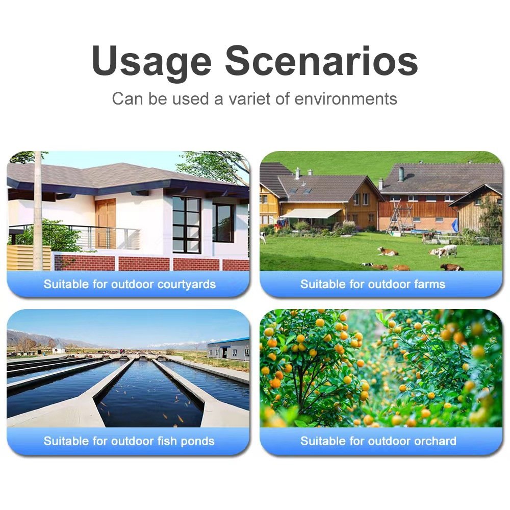 Outdoor Solar Camera Wireless Home 3Mp Panel Powered Cctv Ip Security Camera System Surveillance Solar Wifi Camera 4G