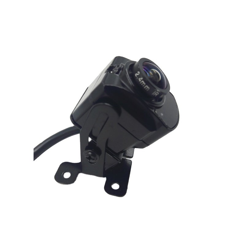 720P AHD Car Inside Front View Security Birds Eye View Car Camera For Taxi Security MDVR System