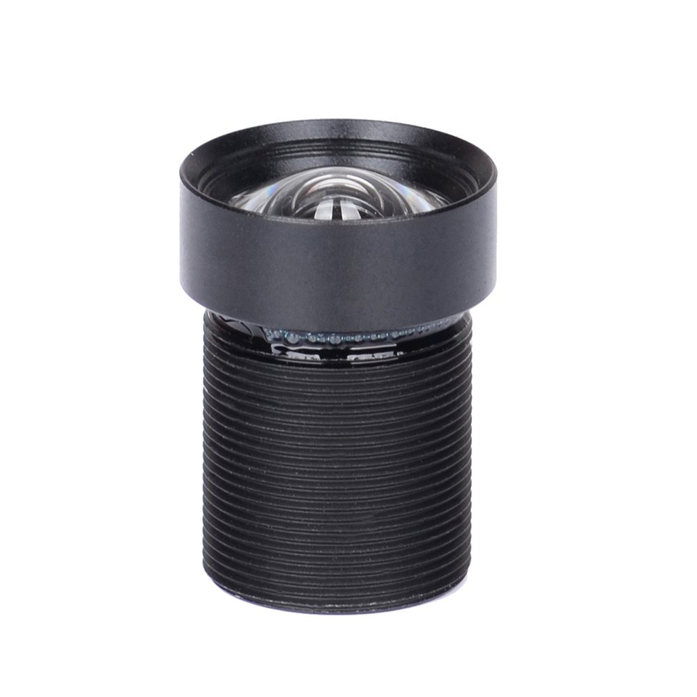 1080p hd camera lens 1/2.5" 8mm Image Format 5MP Resolution F2.8 3.90 mm EFL