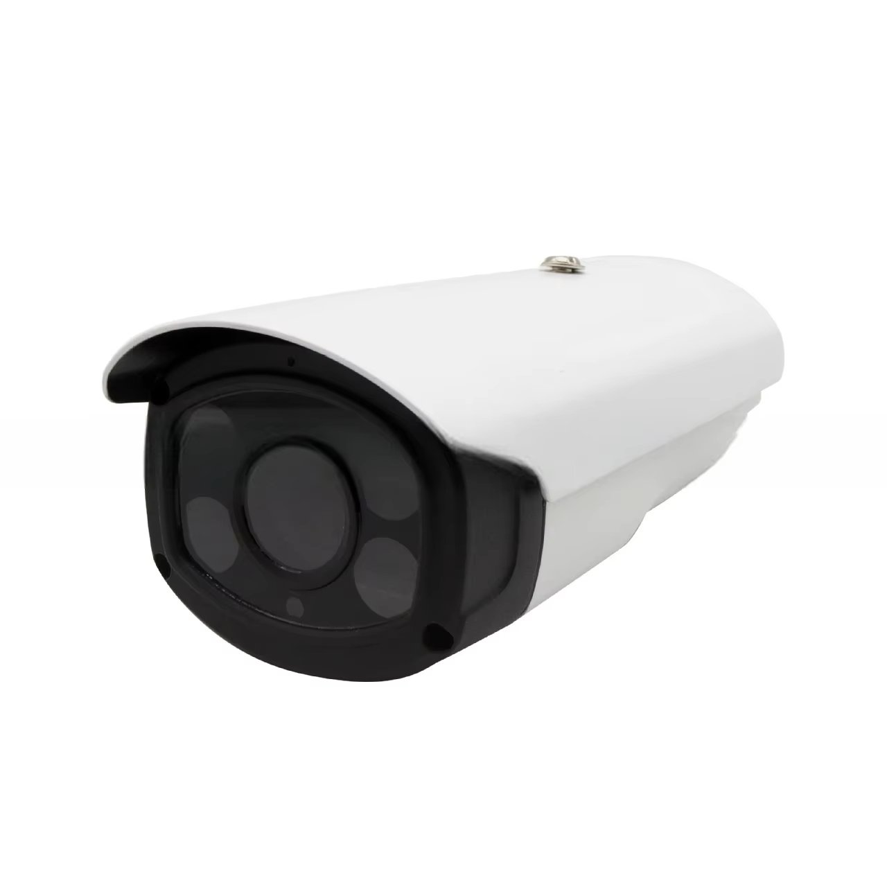 IP67 Large Waterproof Security Aluminium Alloy CCTV Bullet Camera Housing Enclosure Case OEM Camera Shell Box