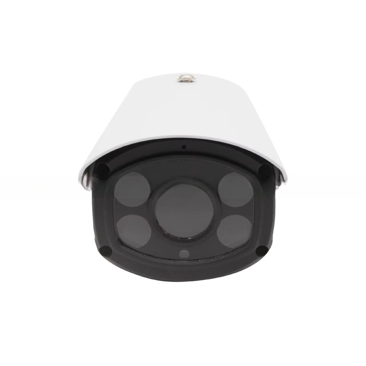 IP67 Large Waterproof Security Aluminium Alloy CCTV Bullet Camera Housing Enclosure Case OEM Camera Shell Box