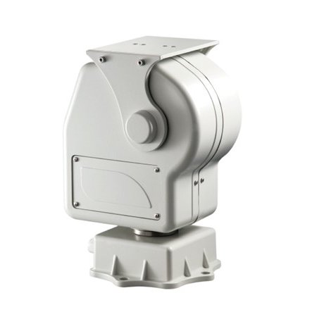 DC12V variable speed pan tilt head MG-3040