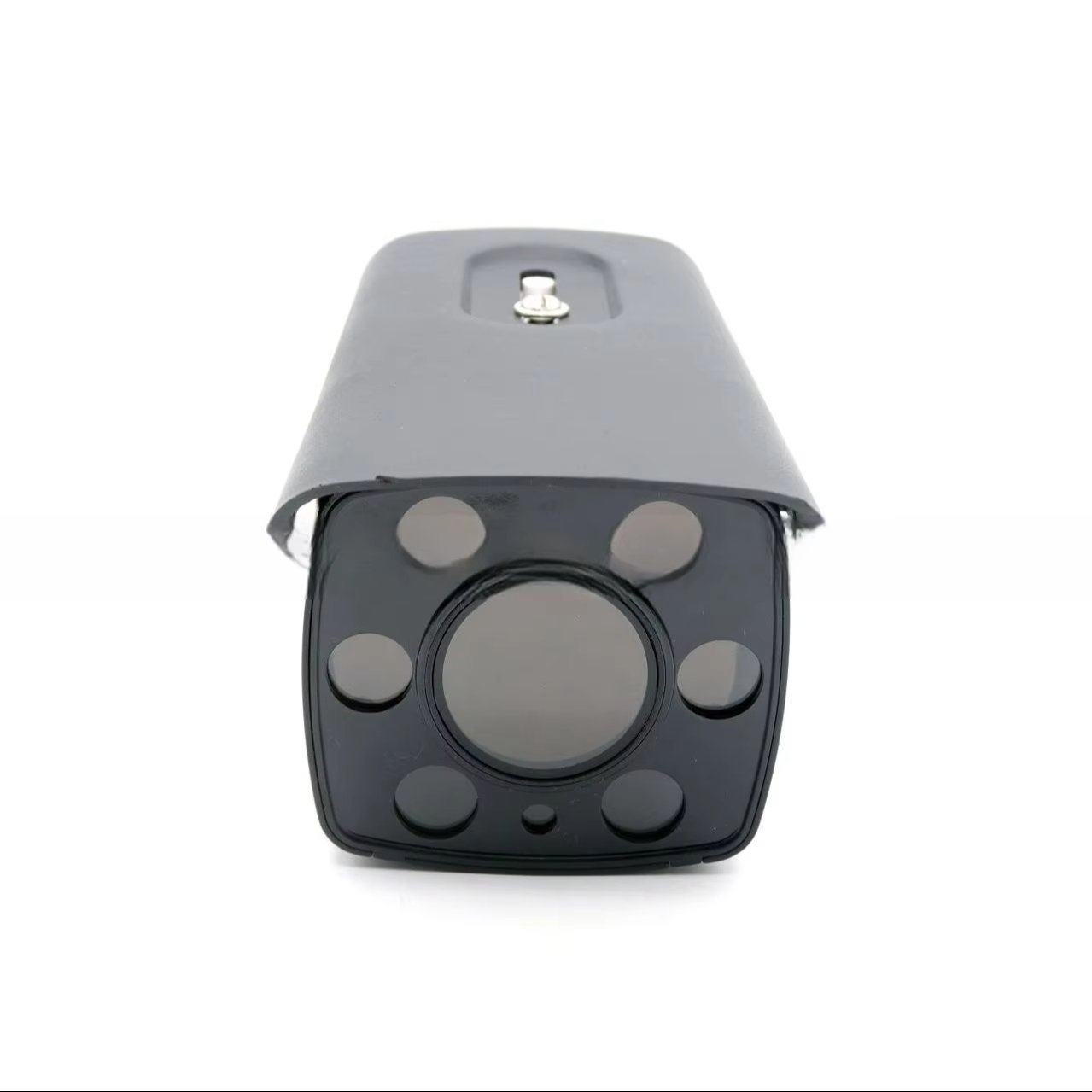 Security Camera Housing Waterproof Outdoor Camera Aluminum Alloy bullet CCTV Box Camera Housing shell Casing Cover