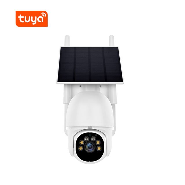 Factory Direct School Security Camera System With Smart Wifi Monitoring And Video Surveillance