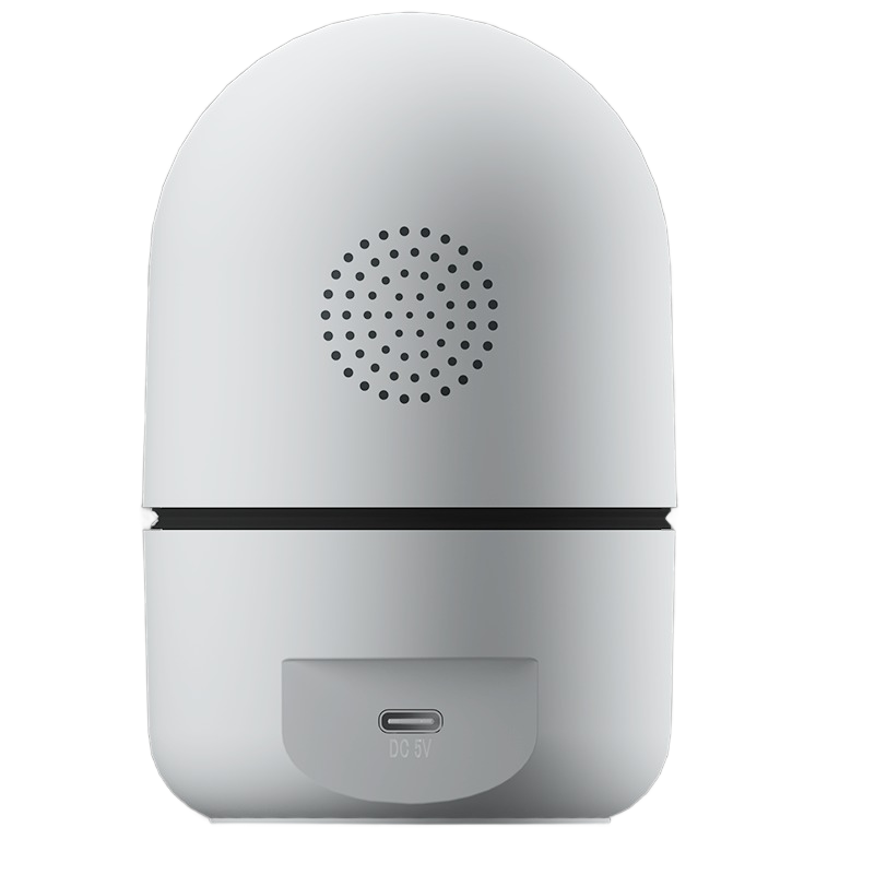 New Arrival Wireless Wifi Home Security Camera 3MP Indoor Human Detection Smart One Click Call Baby Monitor Network Camera