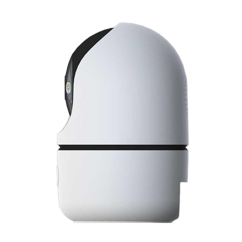 New Arrival Wireless Wifi Home Security Camera 3MP Indoor Human Detection Smart One Click Call Baby Monitor Network Camera