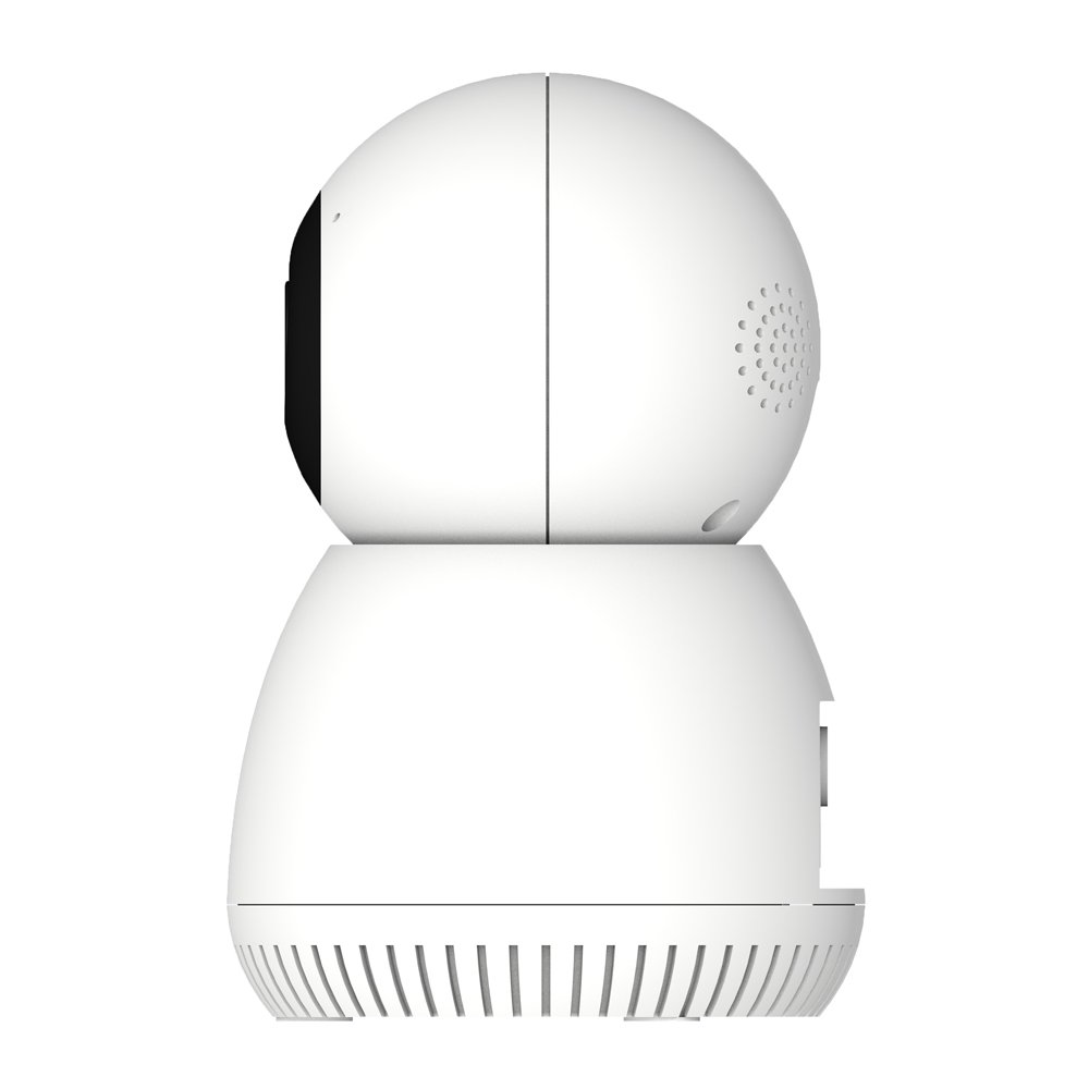 TOWO 1080P Smart Wireless Home CCTV Mini Camera IP Monitor Infrared Night Vision Security Camera