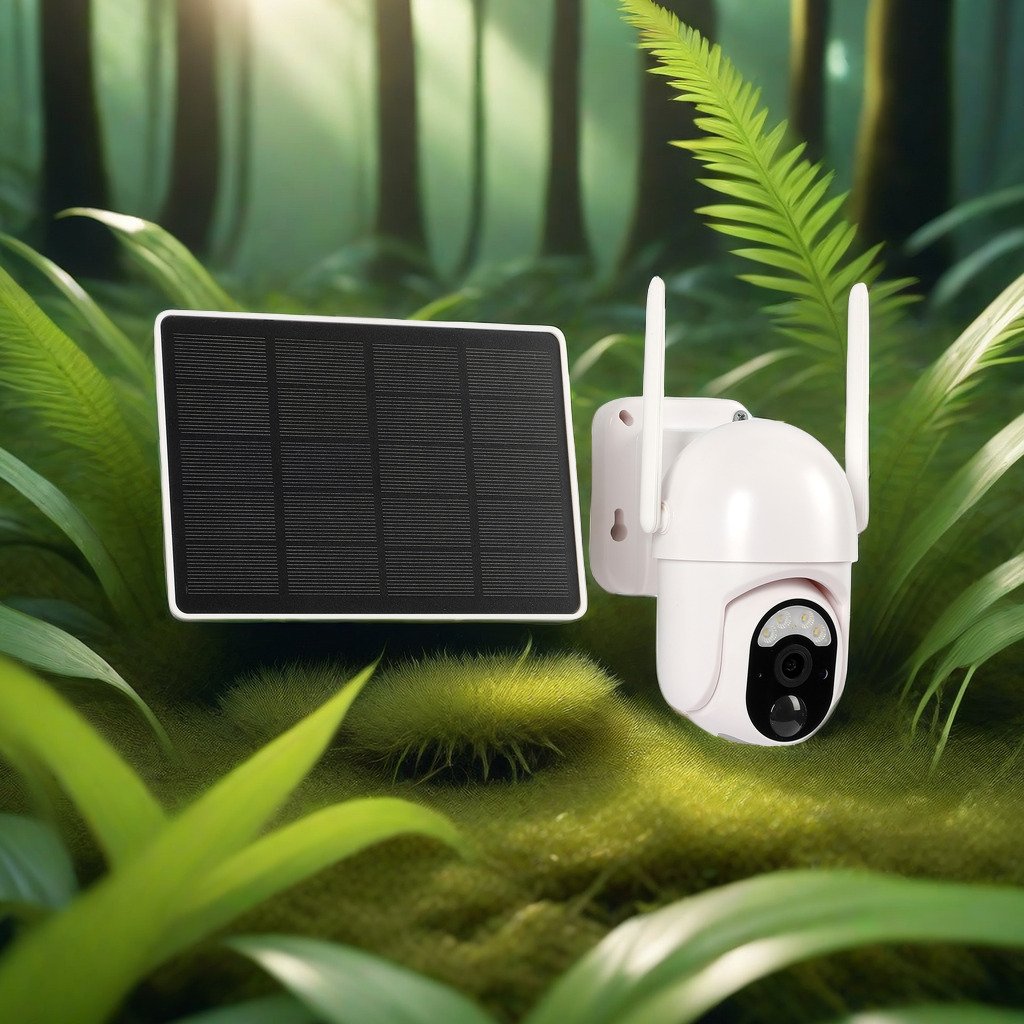 360 tuya ip power cctv 4g surveillance wifi system wireless outdoor security solar outdoor camera