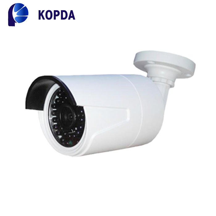 Video System PAL / NTSC high quality hd cctv security camera system