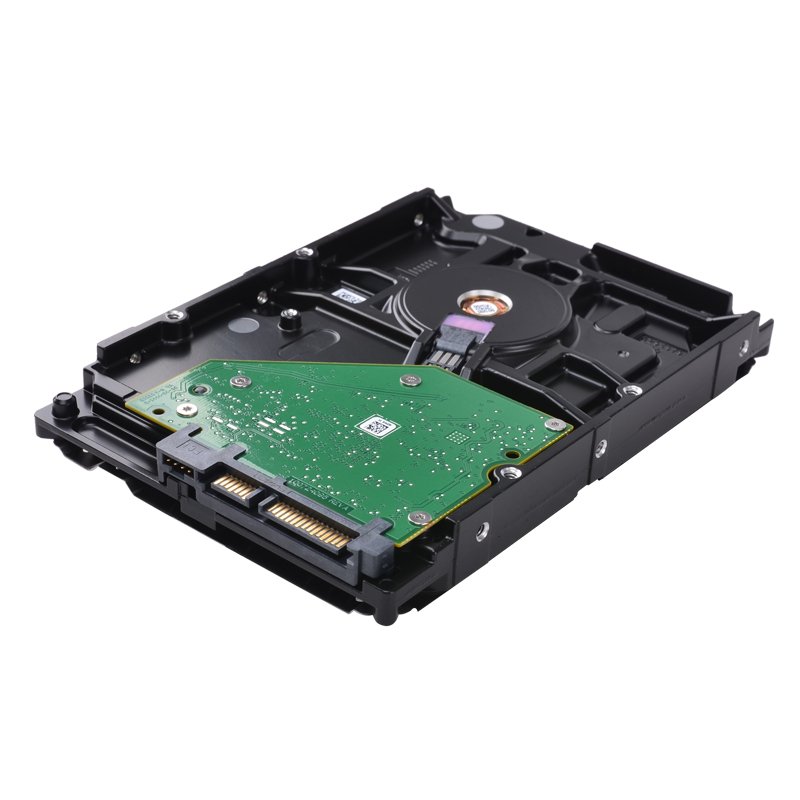 New 2TB 3.5 inch large capacity storage CCTV Surveillance DVR and NVR HDD 2Tb Hard drive Disk