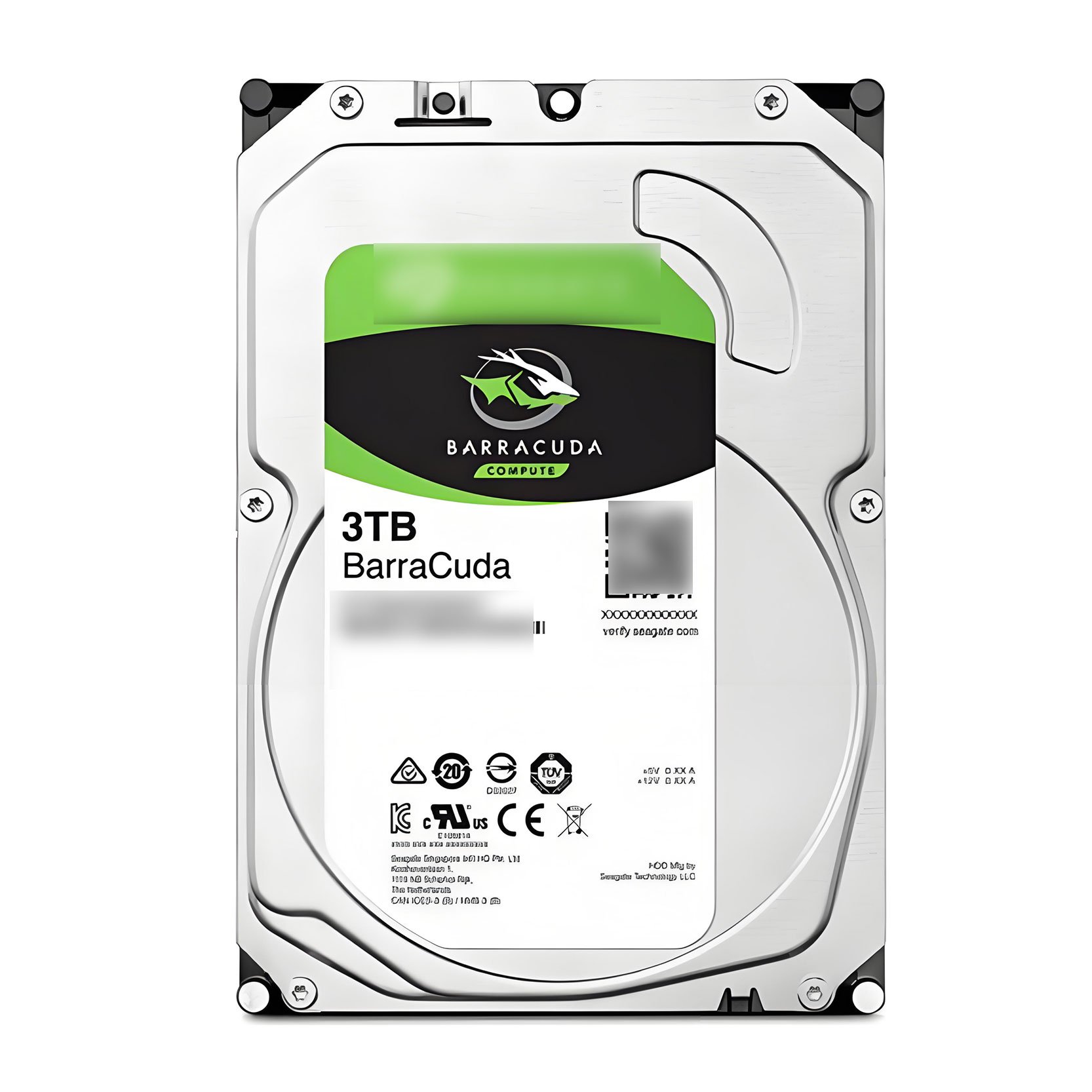 Original good condition wholesale 3TB hdd for surveillance system and internal sata 3.5 cctv hard disk 3tb hard disk internal