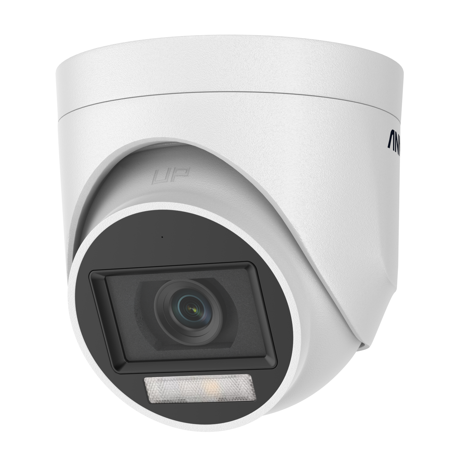 8CH 5MP H.265+ 5-in-1 DVR Security Camera System 2MP Smart Dual Light Surveillance CCTV Camera Kit Built-in Mic with 1TB HDD